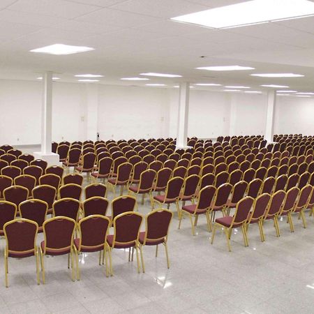 Radisson Hotel & Convention Center Toluca Ngoại thất bức ảnh