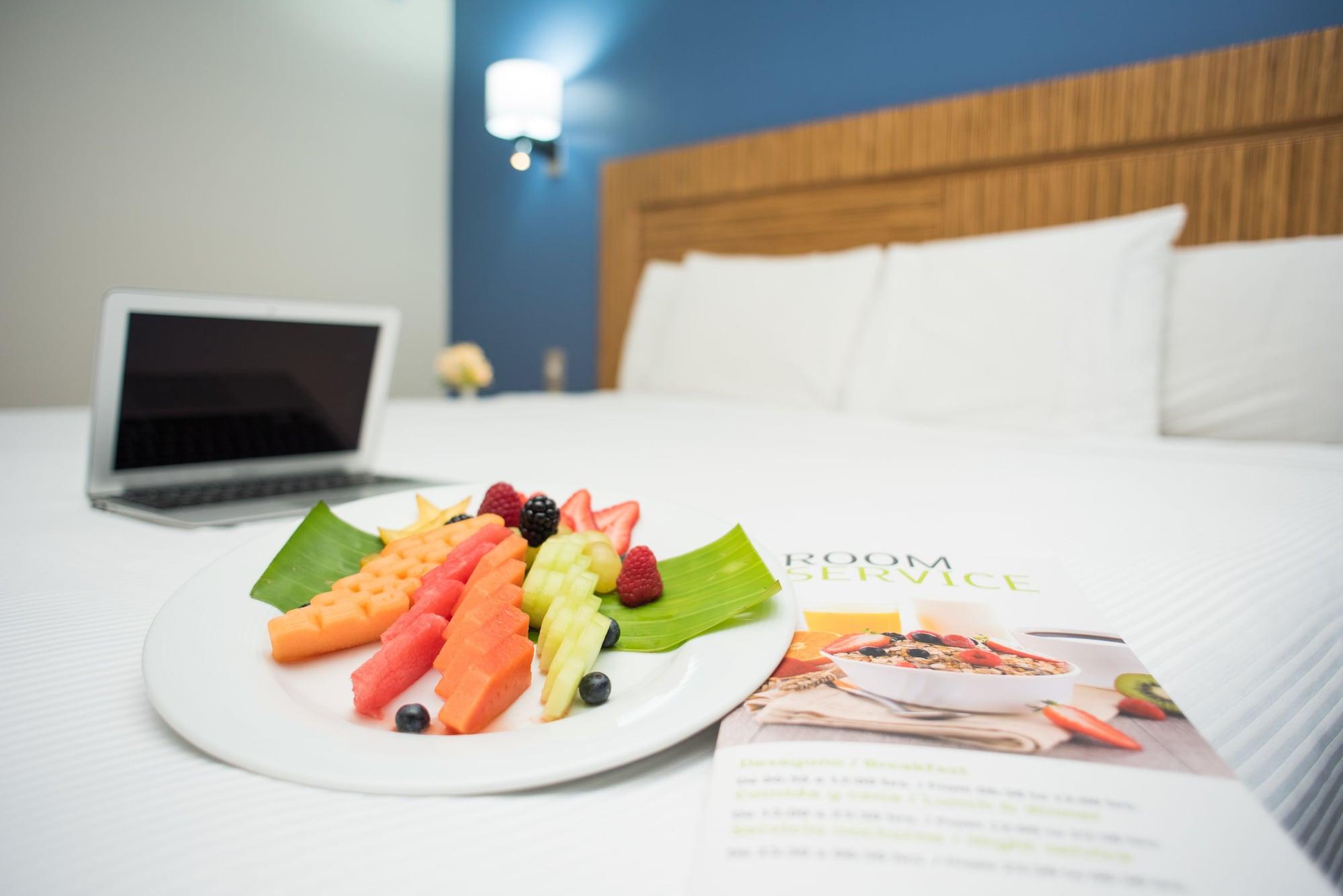 Radisson Hotel & Convention Center Toluca Ngoại thất bức ảnh