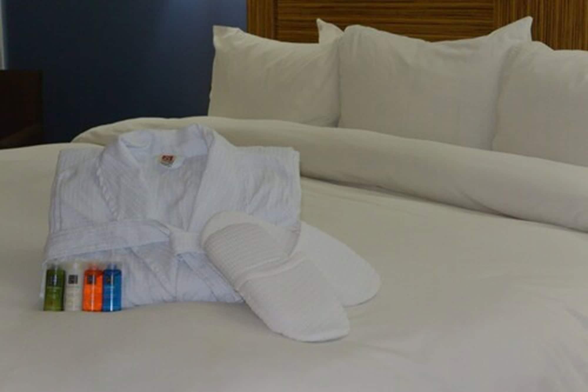 Radisson Hotel & Convention Center Toluca Ngoại thất bức ảnh
