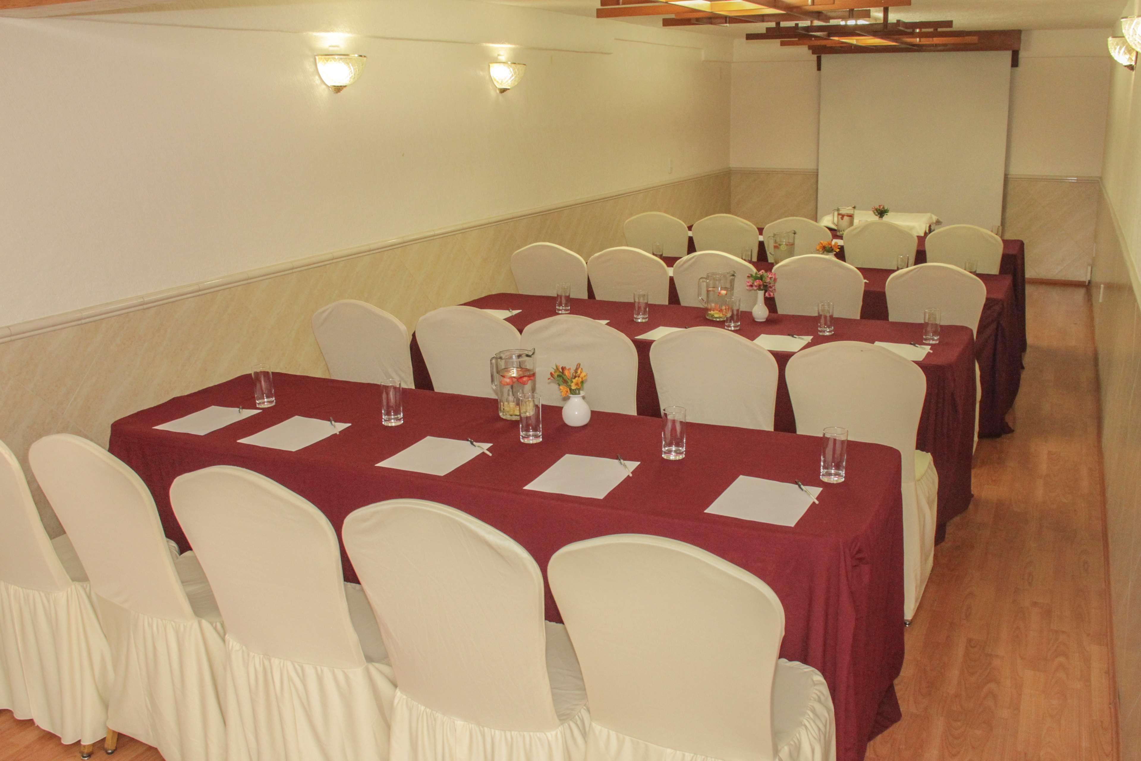 Radisson Hotel & Convention Center Toluca Ngoại thất bức ảnh
