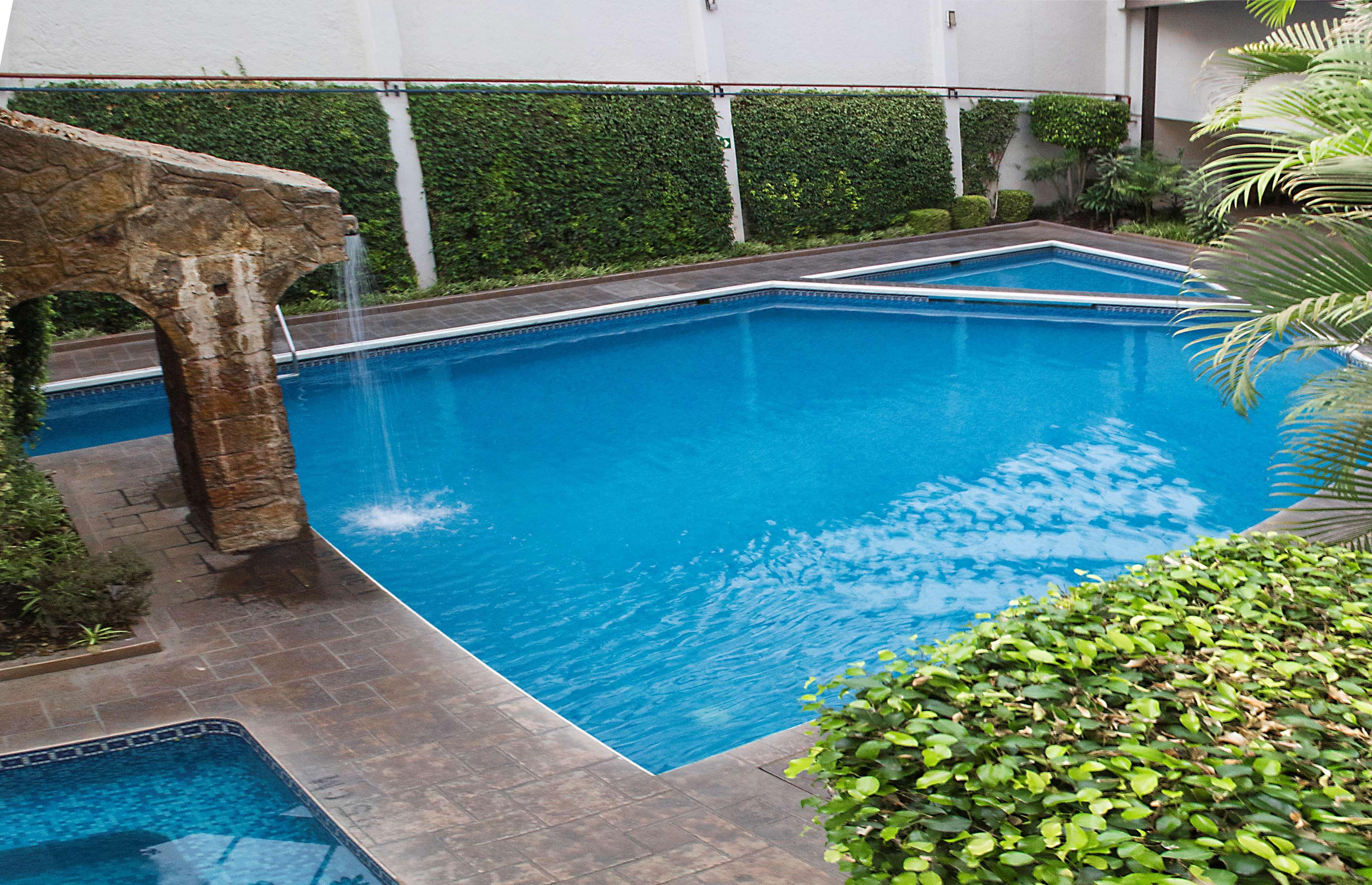 Radisson Hotel & Convention Center Toluca Ngoại thất bức ảnh