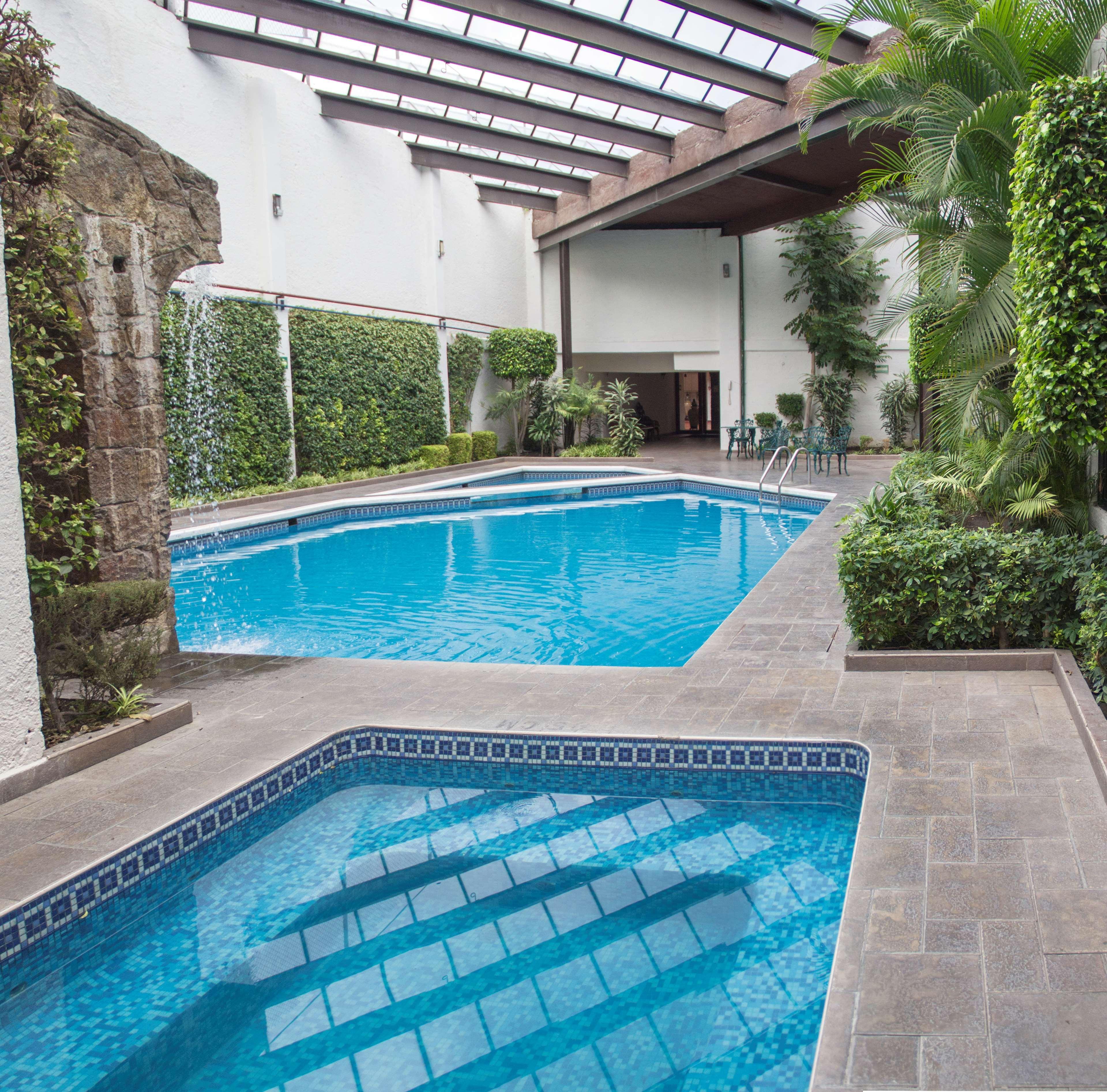 Radisson Hotel & Convention Center Toluca Ngoại thất bức ảnh