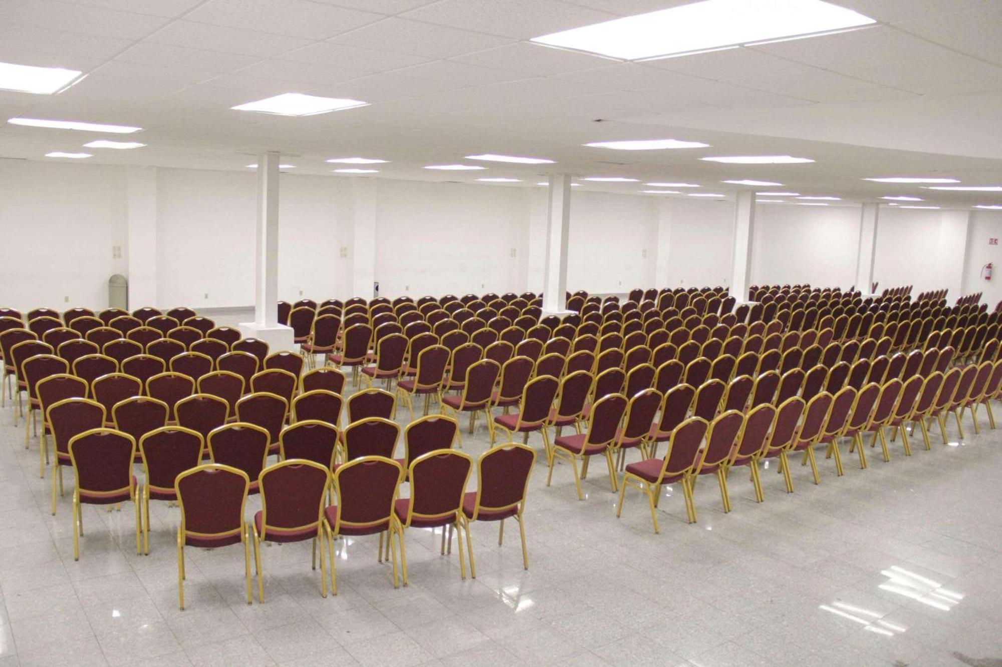 Radisson Hotel & Convention Center Toluca Ngoại thất bức ảnh