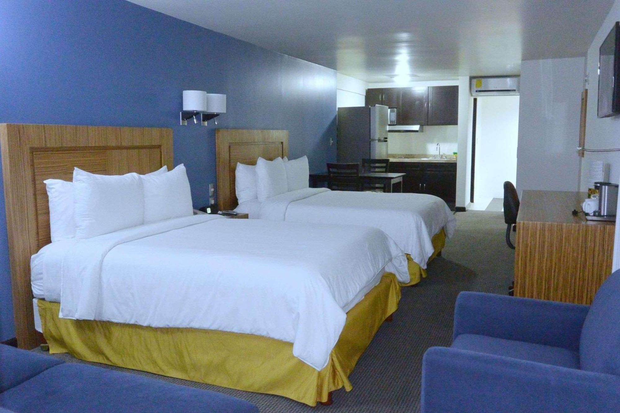Radisson Hotel & Convention Center Toluca Ngoại thất bức ảnh