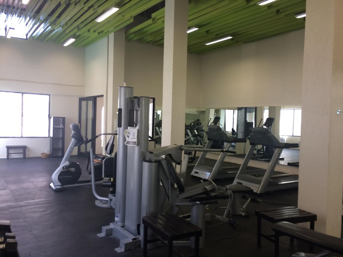 Radisson Hotel & Convention Center Toluca Ngoại thất bức ảnh